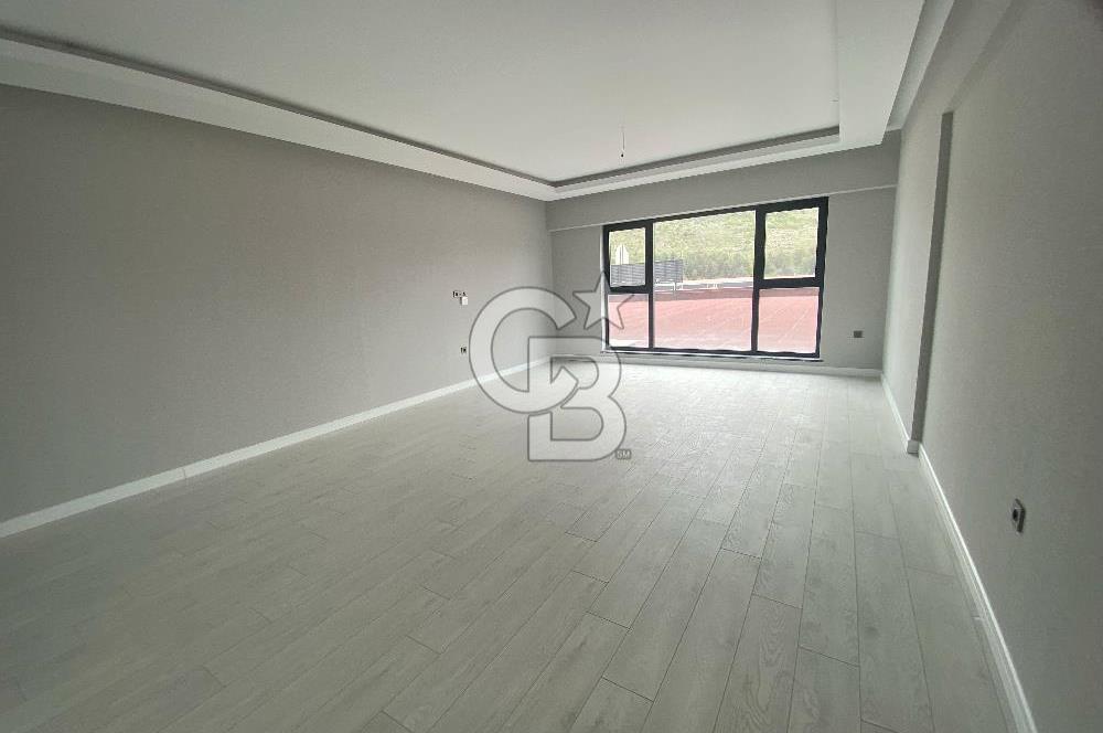 Doğan Twins Yozgat Bulvarı Üzerinde Sıfır Lüks 4+1 Satılık Daire