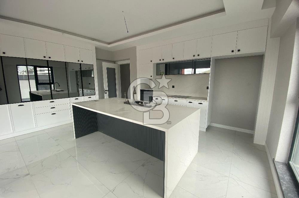 Doğan Twins Yozgat Bulvarı Üzerinde Sıfır Lüks 4+1 Satılık Daire