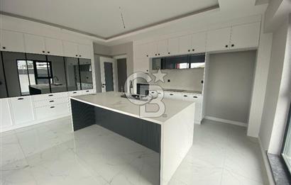 Doğan Twins Yozgat Bulvarı Üzerinde Sıfır Lüks 4+1 Satılık Daire