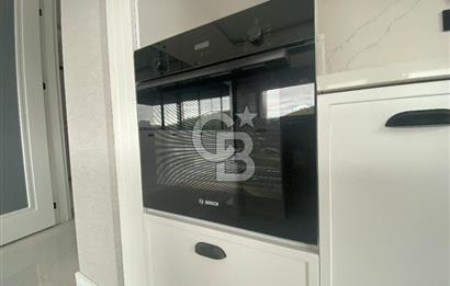 Doğan Twins Yozgat Bulvarı Üzerinde Sıfır Lüks 4+1 Satılık Daire
