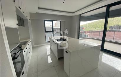 Doğan Twins Yozgat Bulvarı Üzerinde Sıfır Lüks 4+1 Satılık Daire