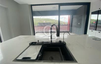 Doğan Twins Yozgat Bulvarı Üzerinde Sıfır Lüks 4+1 Satılık Daire