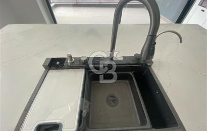 Doğan Twins Yozgat Bulvarı Üzerinde Sıfır Lüks 4+1 Satılık Daire