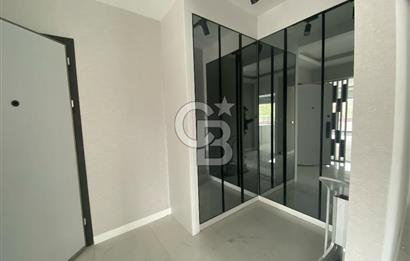 Doğan Twins Yozgat Bulvarı Üzerinde Sıfır Lüks 4+1 Satılık Daire