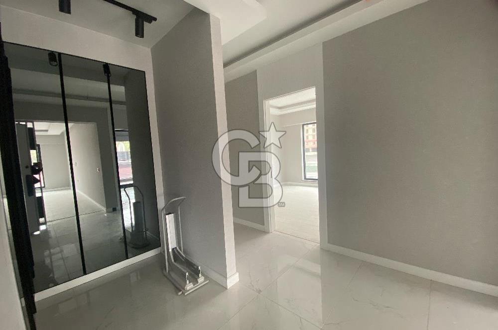 Doğan Twins Yozgat Bulvarı Üzerinde Sıfır Lüks 4+1 Satılık Daire