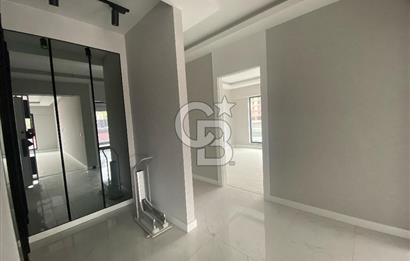Doğan Twins Yozgat Bulvarı Üzerinde Sıfır Lüks 4+1 Satılık Daire