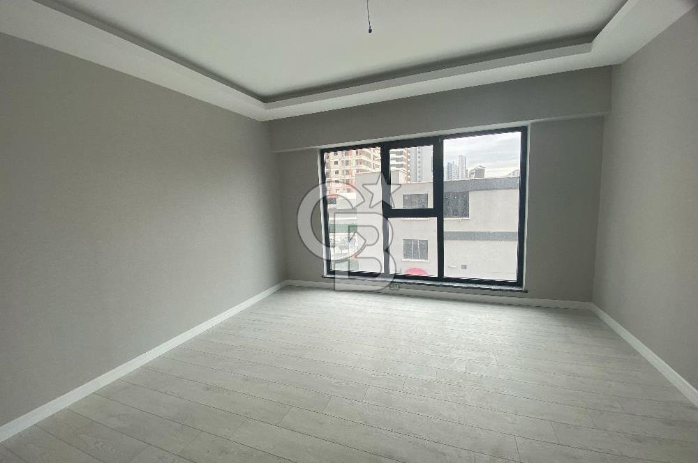 Doğan Twins Yozgat Bulvarı Üzerinde Sıfır Lüks 4+1 Satılık Daire