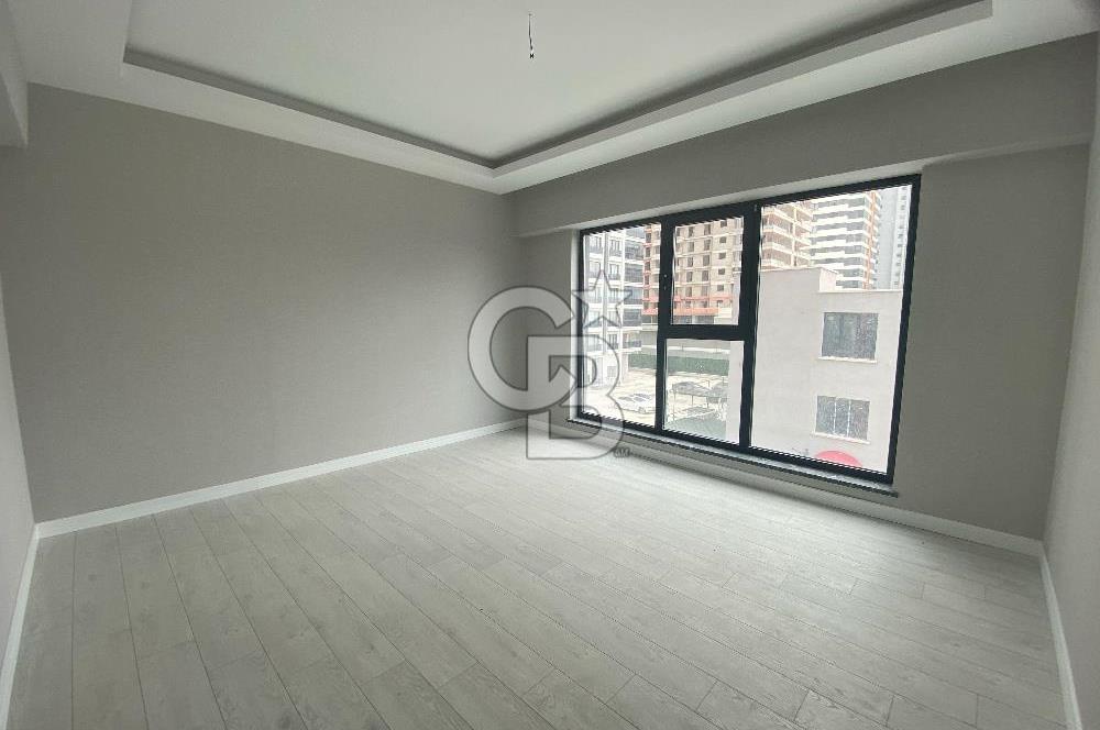 Doğan Twins Yozgat Bulvarı Üzerinde Sıfır Lüks 4+1 Satılık Daire