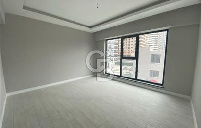 Doğan Twins Yozgat Bulvarı Üzerinde Sıfır Lüks 4+1 Satılık Daire
