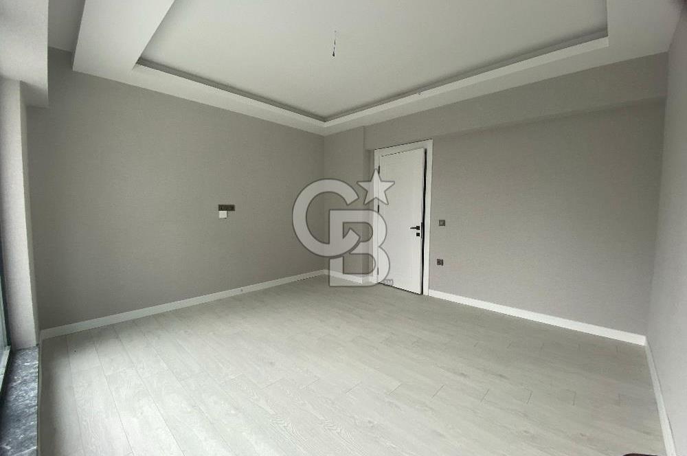 Doğan Twins Yozgat Bulvarı Üzerinde Sıfır Lüks 4+1 Satılık Daire