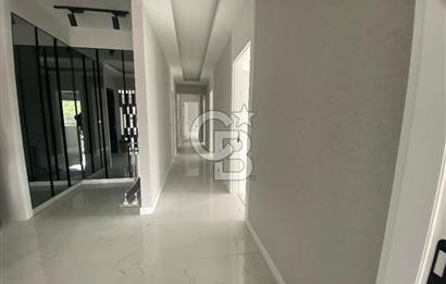 Doğan Twins Yozgat Bulvarı Üzerinde Sıfır Lüks 4+1 Satılık Daire