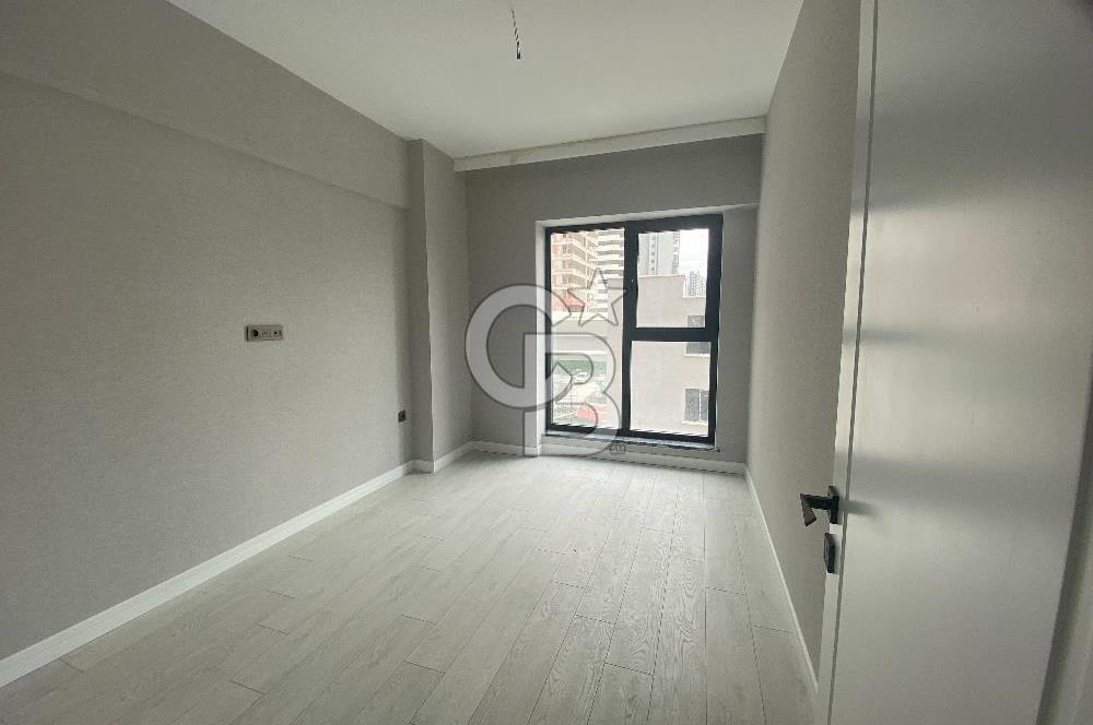 Doğan Twins Yozgat Bulvarı Üzerinde Sıfır Lüks 4+1 Satılık Daire