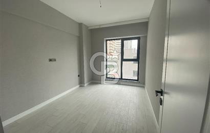 Doğan Twins Yozgat Bulvarı Üzerinde Sıfır Lüks 4+1 Satılık Daire
