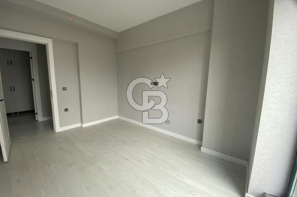 Doğan Twins Yozgat Bulvarı Üzerinde Sıfır Lüks 4+1 Satılık Daire