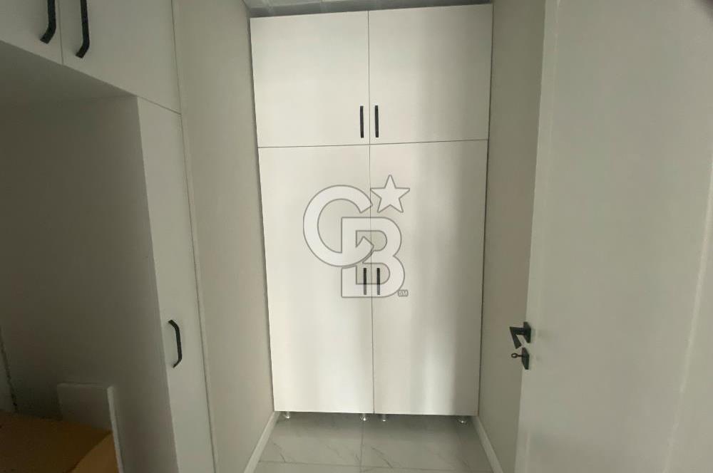 Doğan Twins Yozgat Bulvarı Üzerinde Sıfır Lüks 4+1 Satılık Daire