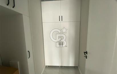 Doğan Twins Yozgat Bulvarı Üzerinde Sıfır Lüks 4+1 Satılık Daire
