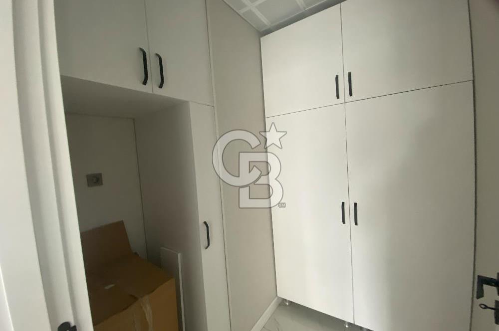 Doğan Twins Yozgat Bulvarı Üzerinde Sıfır Lüks 4+1 Satılık Daire