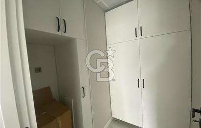 Doğan Twins Yozgat Bulvarı Üzerinde Sıfır Lüks 4+1 Satılık Daire