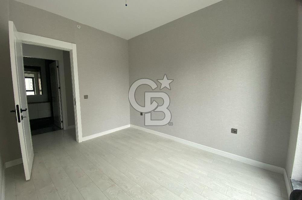 Doğan Twins Yozgat Bulvarı Üzerinde Sıfır Lüks 4+1 Satılık Daire