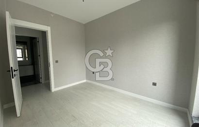 Doğan Twins Yozgat Bulvarı Üzerinde Sıfır Lüks 4+1 Satılık Daire