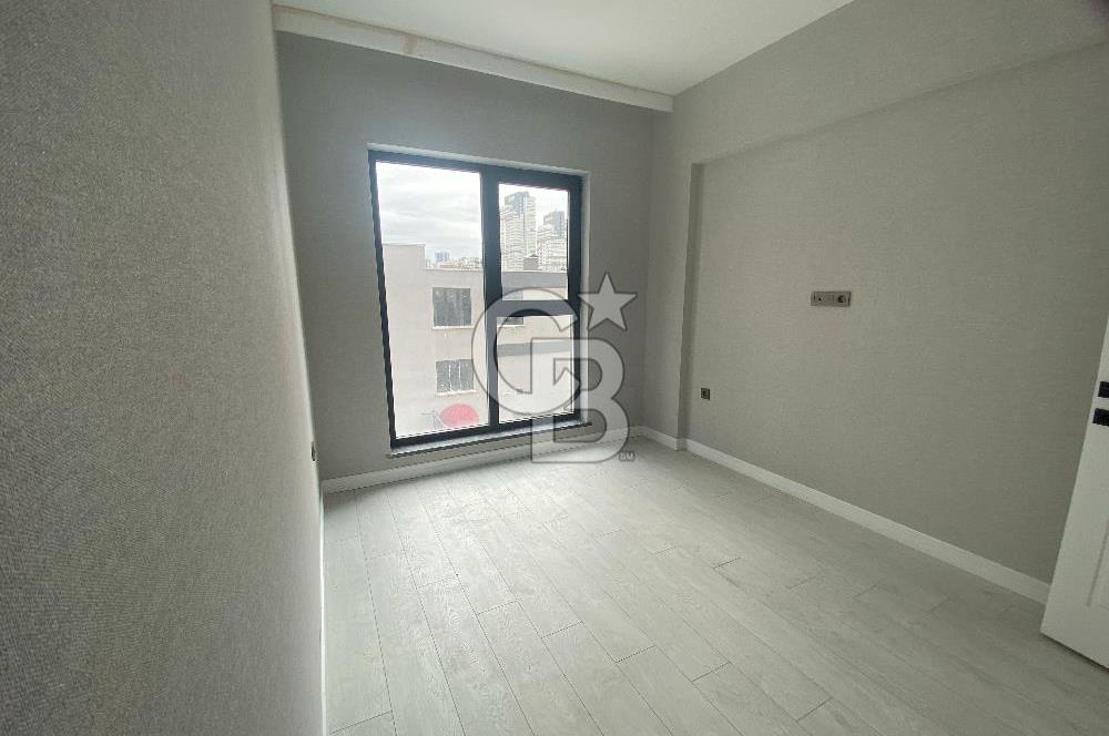 Doğan Twins Yozgat Bulvarı Üzerinde Sıfır Lüks 4+1 Satılık Daire