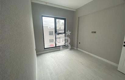 Doğan Twins Yozgat Bulvarı Üzerinde Sıfır Lüks 4+1 Satılık Daire