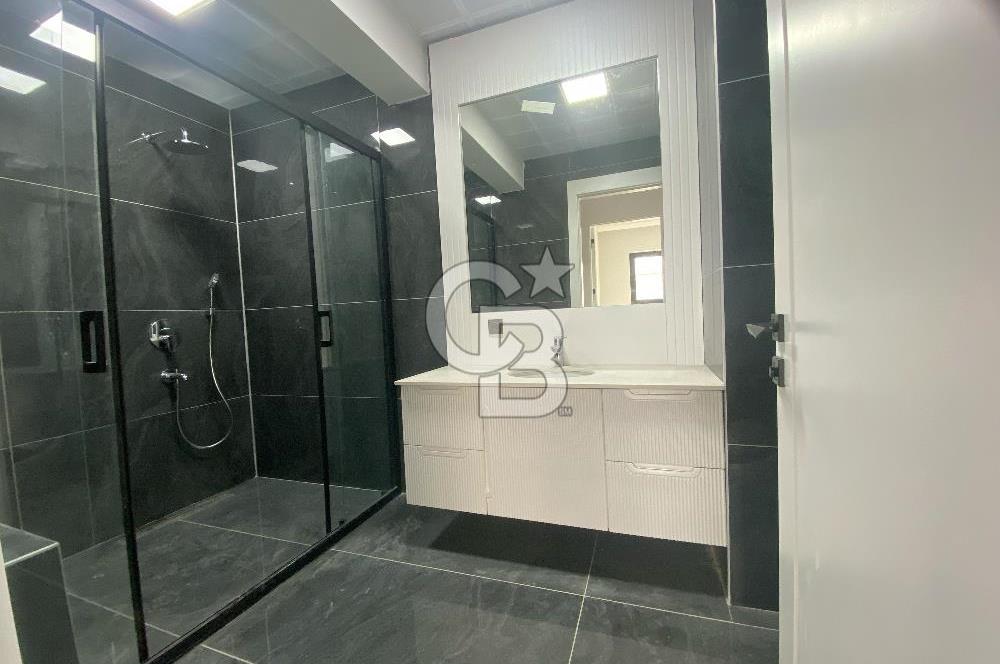Doğan Twins Yozgat Bulvarı Üzerinde Sıfır Lüks 4+1 Satılık Daire