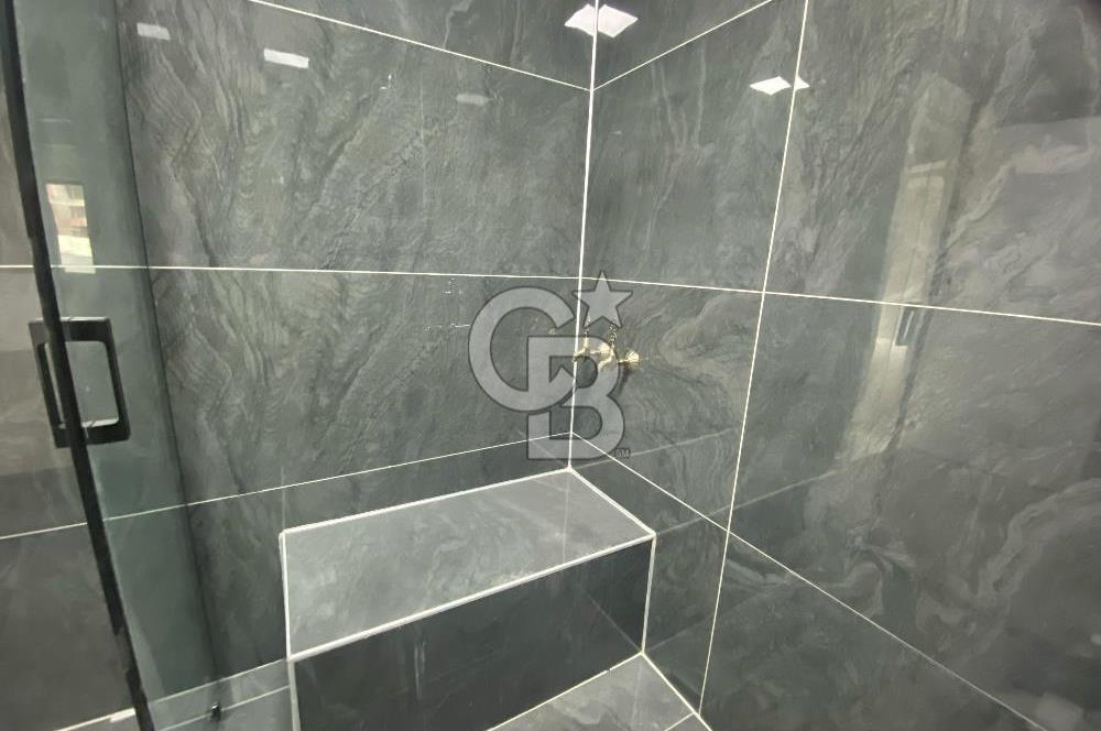 Doğan Twins Yozgat Bulvarı Üzerinde Sıfır Lüks 4+1 Satılık Daire