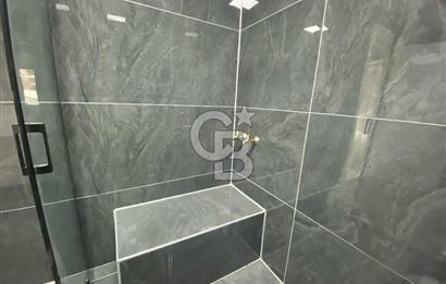 Doğan Twins Yozgat Bulvarı Üzerinde Sıfır Lüks 4+1 Satılık Daire