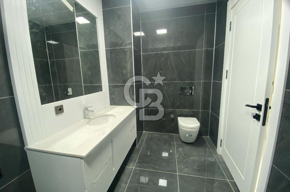 Doğan Twins Yozgat Bulvarı Üzerinde Sıfır Lüks 4+1 Satılık Daire
