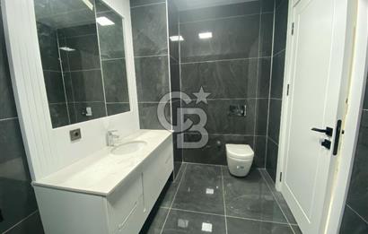 Doğan Twins Yozgat Bulvarı Üzerinde Sıfır Lüks 4+1 Satılık Daire