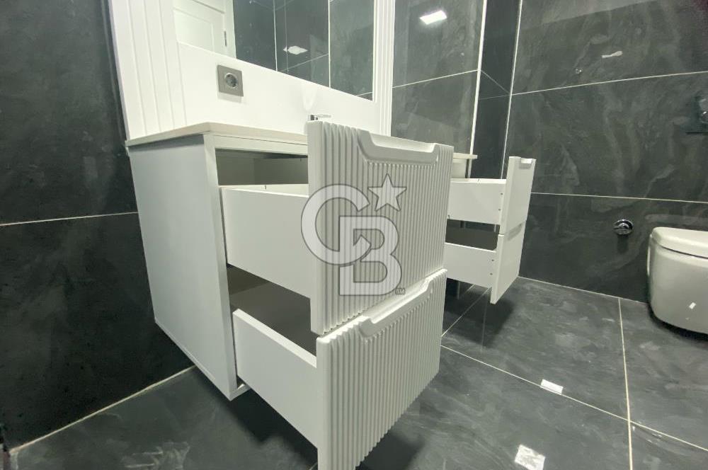 Doğan Twins Yozgat Bulvarı Üzerinde Sıfır Lüks 4+1 Satılık Daire