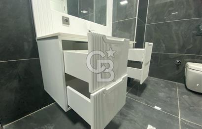 Doğan Twins Yozgat Bulvarı Üzerinde Sıfır Lüks 4+1 Satılık Daire