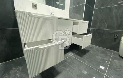 Doğan Twins Yozgat Bulvarı Üzerinde Sıfır Lüks 4+1 Satılık Daire