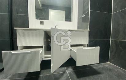 Doğan Twins Yozgat Bulvarı Üzerinde Sıfır Lüks 4+1 Satılık Daire