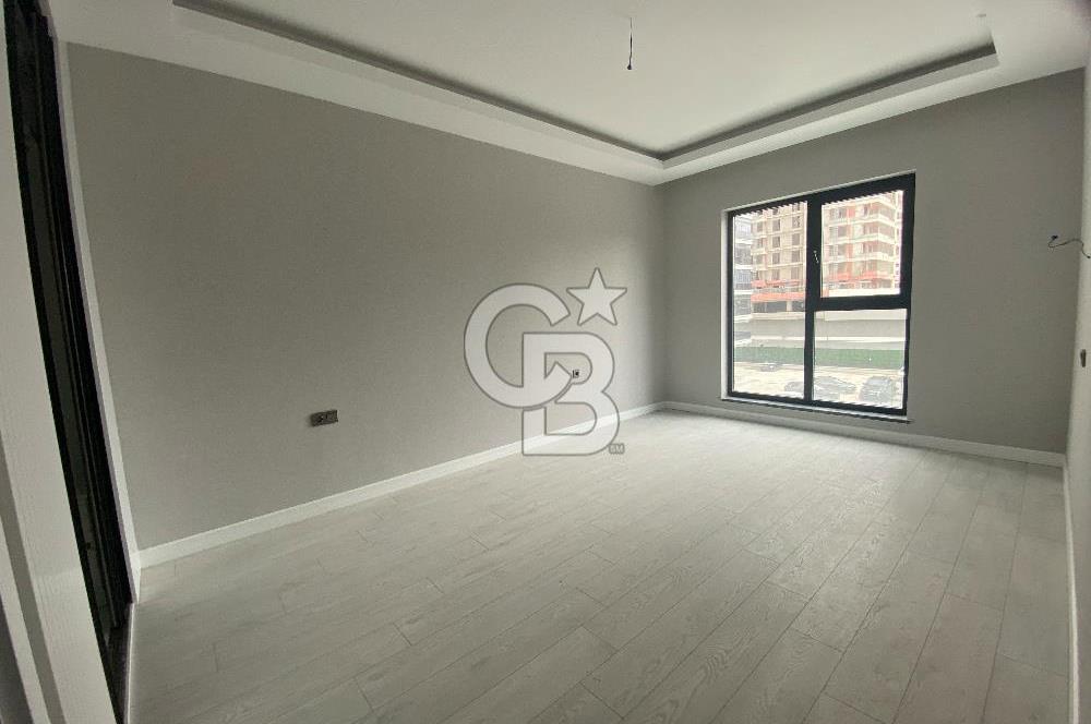 Doğan Twins Yozgat Bulvarı Üzerinde Sıfır Lüks 4+1 Satılık Daire