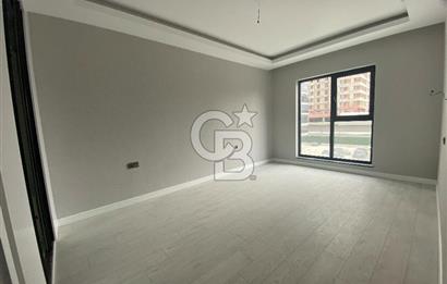 Doğan Twins Yozgat Bulvarı Üzerinde Sıfır Lüks 4+1 Satılık Daire