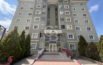 CB ERVA'DAN ATAYURT TOKİ 1.KISIM Y BLOK SATILIK 3+1 DAİRE
