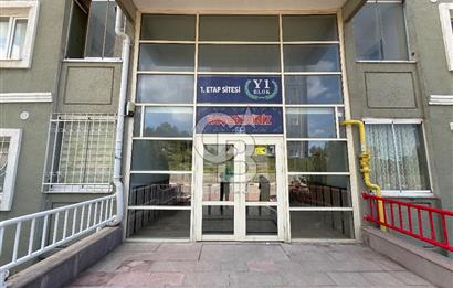 CB ERVA'DAN ATAYURT TOKİ 1.KISIM Y BLOK SATILIK 3+1 DAİRE