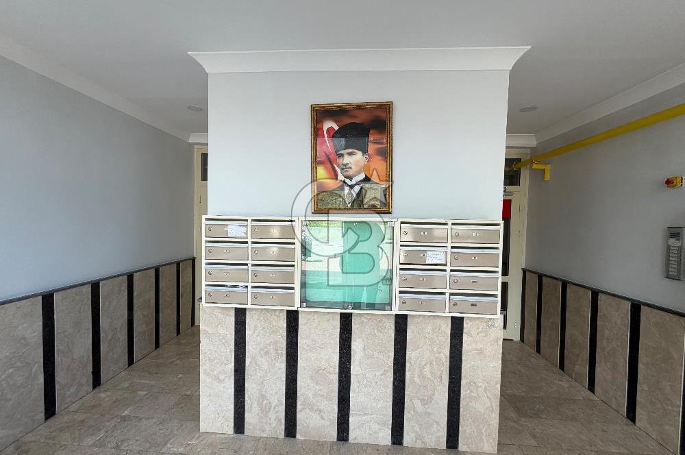 CB ERVA'DAN ATAYURT TOKİ 1.KISIM Y BLOK SATILIK 3+1 DAİRE