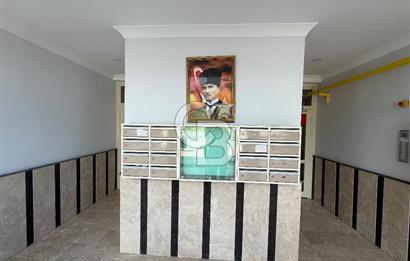 CB ERVA'DAN ATAYURT TOKİ 1.KISIM Y BLOK SATILIK 3+1 DAİRE