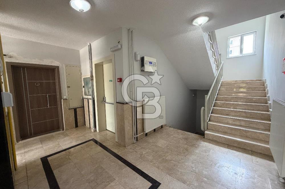 CB ERVA'DAN ATAYURT TOKİ 1.KISIM Y BLOK SATILIK 3+1 DAİRE