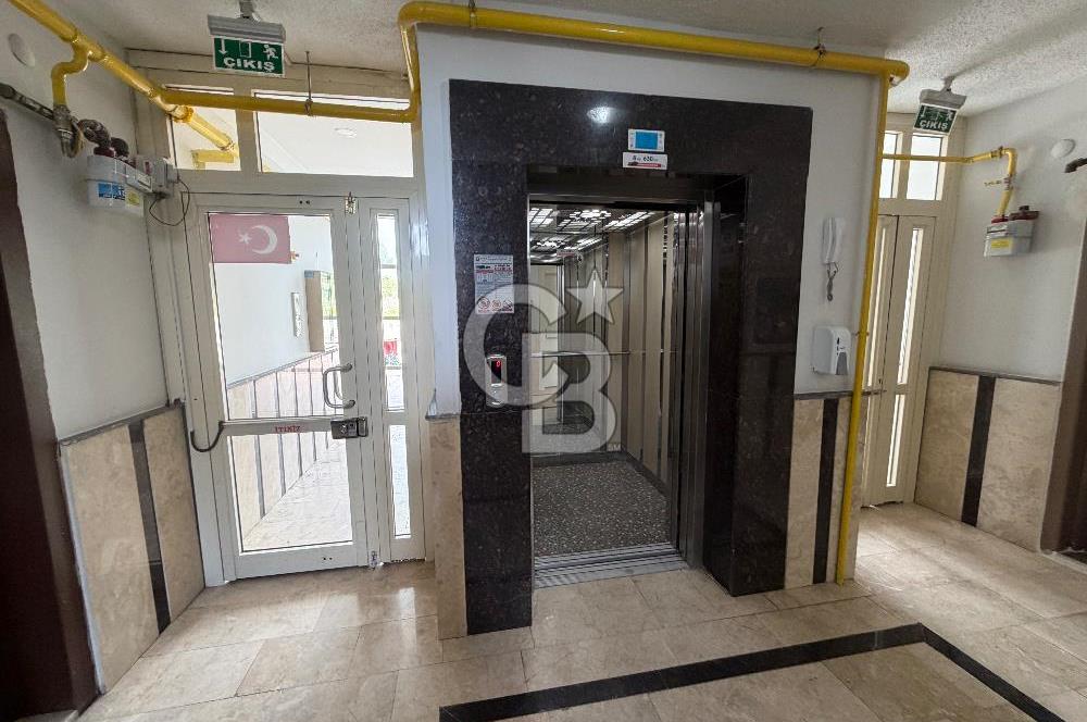 CB ERVA'DAN ATAYURT TOKİ 1.KISIM Y BLOK SATILIK 3+1 DAİRE