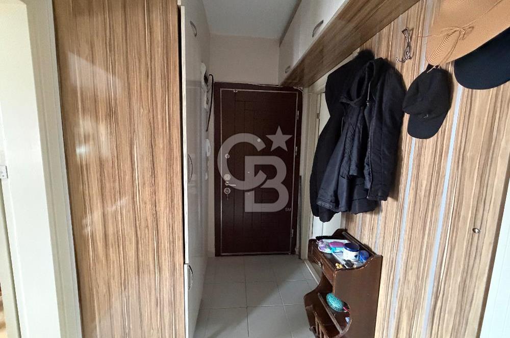 CB ERVA'DAN ATAYURT TOKİ 1.KISIM Y BLOK SATILIK 3+1 DAİRE