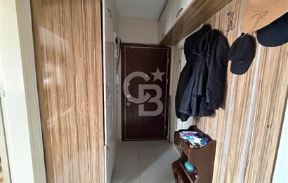 CB ERVA'DAN ATAYURT TOKİ 1.KISIM Y BLOK SATILIK 3+1 DAİRE