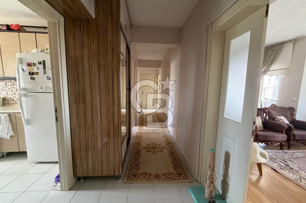 CB ERVA'DAN ATAYURT TOKİ 1.KISIM Y BLOK SATILIK 3+1 DAİRE