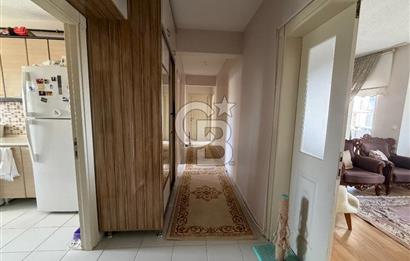 CB ERVA'DAN ATAYURT TOKİ 1.KISIM Y BLOK SATILIK 3+1 DAİRE