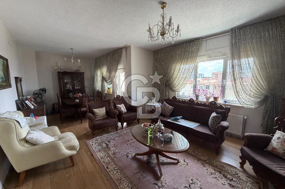 CB ERVA'DAN ATAYURT TOKİ 1.KISIM Y BLOK SATILIK 3+1 DAİRE