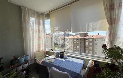 CB ERVA'DAN ATAYURT TOKİ 1.KISIM Y BLOK SATILIK 3+1 DAİRE