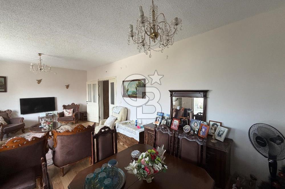 CB ERVA'DAN ATAYURT TOKİ 1.KISIM Y BLOK SATILIK 3+1 DAİRE